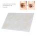 Silicone Wrinkle Patches - 6 Pairs of Reusable Eye Pads for Overnight Prevention and Reduction of Skin Wrinkles - Eyes Skin Care Solution - Buy Online on GoSupps.com