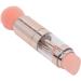 Eyeshadow Brush Ergonomic Rose Gold Portable 5 in 1 Makeup Brush for Women - Buy Online on GoSupps.com
