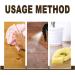 Specialized Cleaning and Care Oil for Wood Floors 500ml Cleaning and Care Oil for Wooden Floors Wood Floor Maintenance Oil - Leaves Protective Layer (Color : 1Count (Pack of 1)) - Buy Online on GoSupps.com