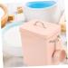 Box washing powder bucket food containers metal laundry powder tin metal laundry powder holder iron - Buy Online on GoSupps.com