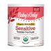 Baby's Only Organic Sensitive LactoRelief with DHA & ARA Toddler Formula, 12.7 Oz (Pack of 6) Non-GMO, USDA Organic, Clean Label Project Verified, Lactose Sensitivity,12.7 Ounce (Pack of 6)