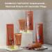 Tantastic Excellent After Sun Lotion Refreshing Intensive Moisture Anti-Aging & Firmness | Buy Internationally - Buy Online on GoSupps.com