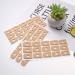 ARTIBETTER 45pcs Self-Adhesive Corn and Callus Pads - Toe and Foot Protectors - Size 1 - Buy Online on GoSupps.com