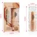 Concealer Makeup Concealer Stick Waterproof Lightweight Face Cosmetics Creamy Self Sharpening Crayon Stick (01) - Buy Online on GoSupps.com