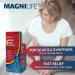 Fast-Acting Sciatica Pain Relief | MagniLife Leg & Back Pain Relief Tablets - Soothe Burning & Tingling Pains - Buy Online on GoSupps.com