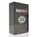 Hybrid & Company Elite Brown Orchid for Men Eau De Toilette Natural Spray Masculine Scent 3.4 Fl Oz Elite Brown Orchid 3.4 Fl Oz (Pack of 1) - Buy Online on GoSupps.com