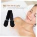 POPETPOP 1pc Bath Gloves Mitt Body Self Tanner Back Tan Applicator Exfoliating Glove Self Tanning Glove Sun Tanner Gloves Facial Scrubber Bath Brush Towel Flocking Bath Towel Essential Oil - Buy Online on GoSupps.com