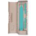 Oral-B Genius Travel Toothbrush Kit | Dragonfly Silver | Includes 2 Heads & Charging Function | Travel Case & US Cable - Buy Online on GoSupps.com