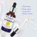 Vitamin E Face Serum - Anti-Wrinkle Moisturizing Essence with Sunflower Oil | 30ml - Buy Online on GoSupps.com