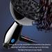 Universal Hair Diffuser 2024 - Best F hn Attachment for Curly & Wavy Hair | Adaptable Blow Dryer Nozzle (1.7-2.6) - Shop Now! - Buy Online on GoSupps.com