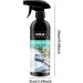 Water Spot Remover for Cars - 500ML Glass Polishing | Cleaner Efficient Car Glass Cleaner Outdoor Window Cleaner for Polish and Restore Puchen - Buy Online on GoSupps.com