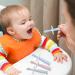 Baby Design Infant Toothbrush - Soft Durable Silicone Manual Toddler Toothbrush with Extra Bristles - High Quality Training Tool - Green - Buy Online on GoSupps.com