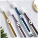 JECOMPRIS 8S NANO Toothbrush - Adult & Baby Travel Brush Korean Version with Soft Bristles for Pregnant Women - Buy Online on GoSupps.com