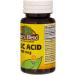 Nature's Blend Folic Acid 1000mcg - 100 Tablets for Health & Wellness - Buy Online on GoSupps.com
