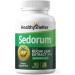 Ultimate Natural Diuretic for Swollen Feet & Ankles | Reduce Swelling & Fluid Retention with Sedorum - Buy Online on GoSupps.com