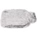 Verdant Touch Rubber Hot Water Bottle 1500ml - Leak-Proof Large Warmer for Cramps & Arthritis with Plush Cover - Buy Online on GoSupps.com