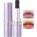 xyensy Color Changing Lipstick Long Lasting Lipstick Lip Balm With Tint For Women And Girls For Makeup Beauty Cosmetics Dating At Work Travel And Party Cinnamon Milk Tea - Buy Online on GoSupps.com