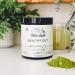 Organic Matcha Green Tea 3-Pack - 90 Servings with L-Glutamine, Zinc, Glucosamine, Slippery Elm Bark | Healthy Gut Support - 8.02oz (Pack of 3) - Buy Online on GoSupps.com