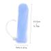 7pcs Foaming Soap Maker | Shower Pouf & Soap on a Rope | Exfoliating Bath Sponges | Jabon De Ba o Loofah for Men - Buy Online on GoSupps.com