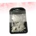VINTORKY Fiber Glasses Nail Extension Nail Gel Nail Wraps Gelt Fiberglass Nail Nails Gel Glassine Nail Fiberglass Fiber Nail Art Fiber Manicure Woman Fiber Nails - Buy Online on GoSupps.com
