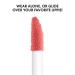 NYX Butter Gloss - Non-Sticky Lip Gloss in Creme Brulee | Natural Finish - Buy Online on GoSupps.com
