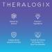 Theralogix TheraCran One Cranberry Capsules - 180-Day Supply - Cranberry Supplement for Men & Women - Cranberry Pills to Support Urinary Tract Health* - 36mg PACs per Capsule - NSF Certified 180 Coun - Buy Online on GoSupps.com