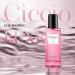 Ciccio Luxury Unisex Eau De Perfume Gift Set 4 X 20ML for Women and Men with Blue Intense Luxe Sin | Aqua Woody Citrus Floral Long Lasting Fragrances - Buy Online on GoSupps.com