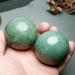 Unbit Ballstretcher & Magnetic Stress Ball - Natural Jade Baoding Ball for Stress Reduction & Manual Training - Chinese Sports Massage - Buy Online on GoSupps.com