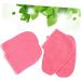 Mipcase 1ensemble Set De Et Couvertures De Wax Therapy Pour Soin Mains Ensemble De Mitaines Et Chaussettes Parafine Pour Bain De Cire Pour Usage Professionnel Domicile - Buy Online on GoSupps.com
