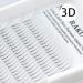 Buy Nagaraku 5D 0.07mm C Curl 8mm Eyelash Extensions - 320pcs Premade Fans Narrow Stem | International Shipping - Buy Online on GoSupps.com