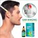 Organic Ear Support Elixir | PureHear Natural Ear Oil Drops (3PCS) - Buy Online on GoSupps.com