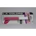 L.A. Colors Expressions Lip Gloss - Just Kissed BLG63 | International Shipping Available - Buy Online on GoSupps.com