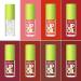 Moisturizing Pink Lip Gloss - Long-Lasting Oil Lipstick (#103) - Buy Online on GoSupps.com