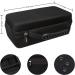 Aproca Hard Storage Case for Wahl Hair Trimmer Magic Clip Cordless/Senior/Super Taper/Super Taper Pro Hair Clipper (CASE ONLY) Black - Buy Online on GoSupps.com