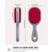 VASSON Lint Brush Set - Double-Sided Travel Velvet Lint Brush for Clothes - 2 Pack | Perfect for Pet Hair Removal & Clothing Care - Buy Online on GoSupps.com