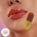 Sofia Maffioli Secrets Lip Plump: New Vegan Formula for Fuller, Smoother Lips - Buy Online on GoSupps.com