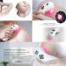 Handheld Pain Relief Laser Therapy Device FDA Cleared Medical Grade Treatment for Wounds Joint Muscle Knee Back Shoulder Foot Neck Rheumatic Pain Relief Sport Injuries Arthritis Neuropathy Tendonitis - Buy Online on GoSupps.com