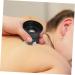 Stainless Steel Roller Ball for Face & Body Massage | Relaxation & Muscle Relief - International Shipping - Buy Online on GoSupps.com