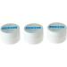 Kenntsh 3 Packs UV Builder Gel Nail Art Tips Glue Manicure Pink + White + Clear - Buy Online on GoSupps.com