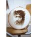 Vervaco Jesus Counted Cross Stitch Kit - 7.6 x 9.6 inches - Buy Online on GoSupps.com