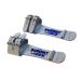 Gibson Athletic Summit Grip, Ladies Buckle Small