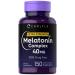 Carlyle Melatonin 40mg Complex | 150 Fast Dissolve Tablets | Extra Strength Support | with Ashwagandha and Chamomile | Vegetarian Non-GMO Gluten Free Supplement 150 Count (Pack of 1)
