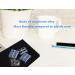 Wekoil Pencil Sharpeners Manual Twin Metal Dual Sharpening Blade Double Holes Rectangular Pencil Sharpener for Colored Graphite Pencils Crayons Jumbo Pack of 4 Silver P-B - Buy Online on GoSupps.com