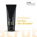 Ra w Esse ntials Scrub Exfoliating Face Scrub 100g Apricot Granules With Natural Aloevera Liquid & Menthol Cooling - Buy Online on GoSupps.com