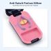 OPRET Tablet Divider & Cutter for Small Tablets & Large Pills Split & Slice Easily | Pill Splitter & Sciper - Buy Online on GoSupps.com