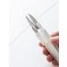 Ortarco Seam Ripper and Thread Remover Kit for Sewing - 2 Big & 2 Small Stitch Rippers + 1 Thread Snips - Buy Online on GoSupps.com