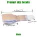 10Pcs Soft Toe Splints for Hammer Toe Straightening - Pain Relief & Support - Adjustable Size - Ideal for Daily Wear & Exercise - Buy Online on GoSupps.com