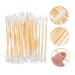 Beavorty Makeup Tools - 10 Cotton Swabs & Ear Buds | Quality Beauty Accessories & Medical Supplies - Buy Online on GoSupps.com