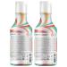 Duo Divine Curls Hair Care Set - Curly Hair Shampoo & Conditioner 250ml x 2 | Inoar - Best for Curly Hair Care - Buy Online on GoSupps.com