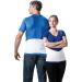 Core Products Triple Action Elastic Back Support 3XL - Enhanced Comfort & Support | International Shipping Available - Buy Online on GoSupps.com